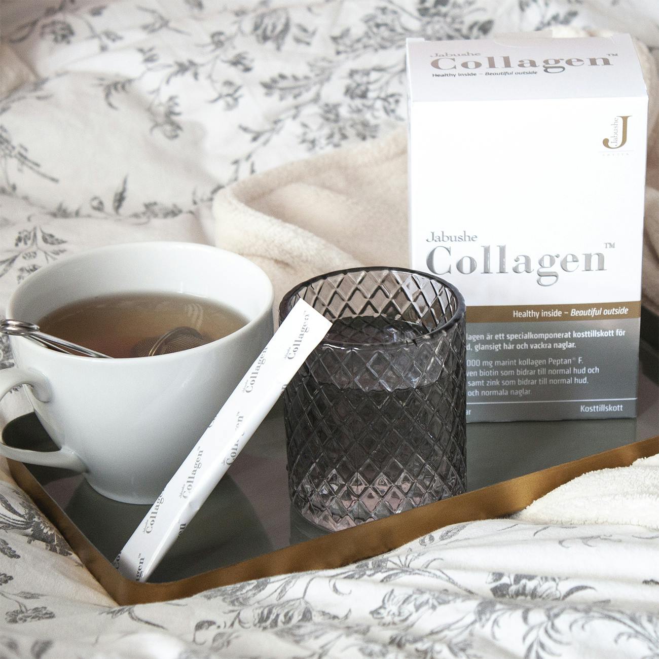 2005 jabushe collagen